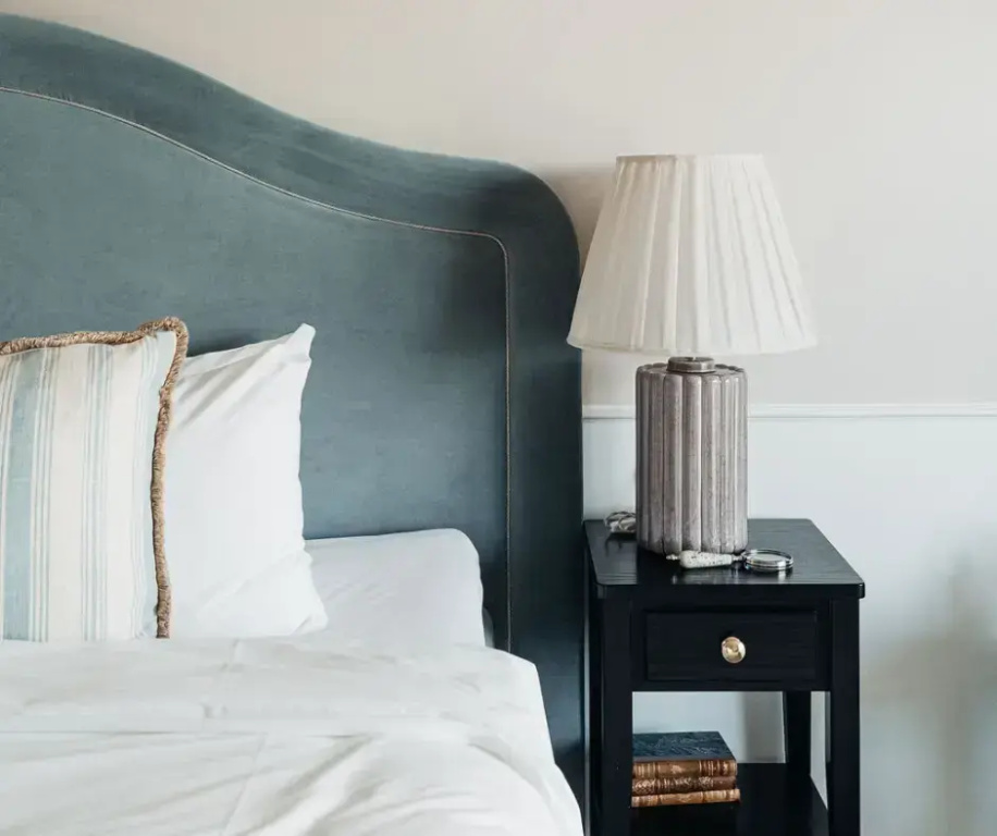 Marienlyst Strandhotel - Chambres