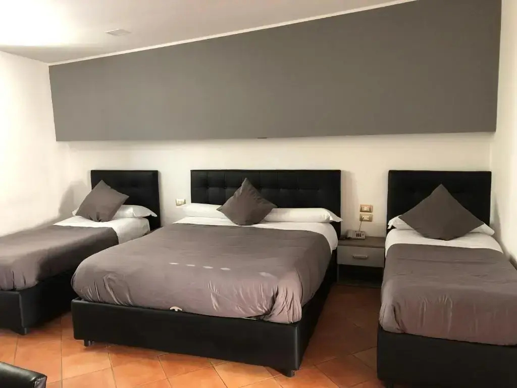 Superior Family room