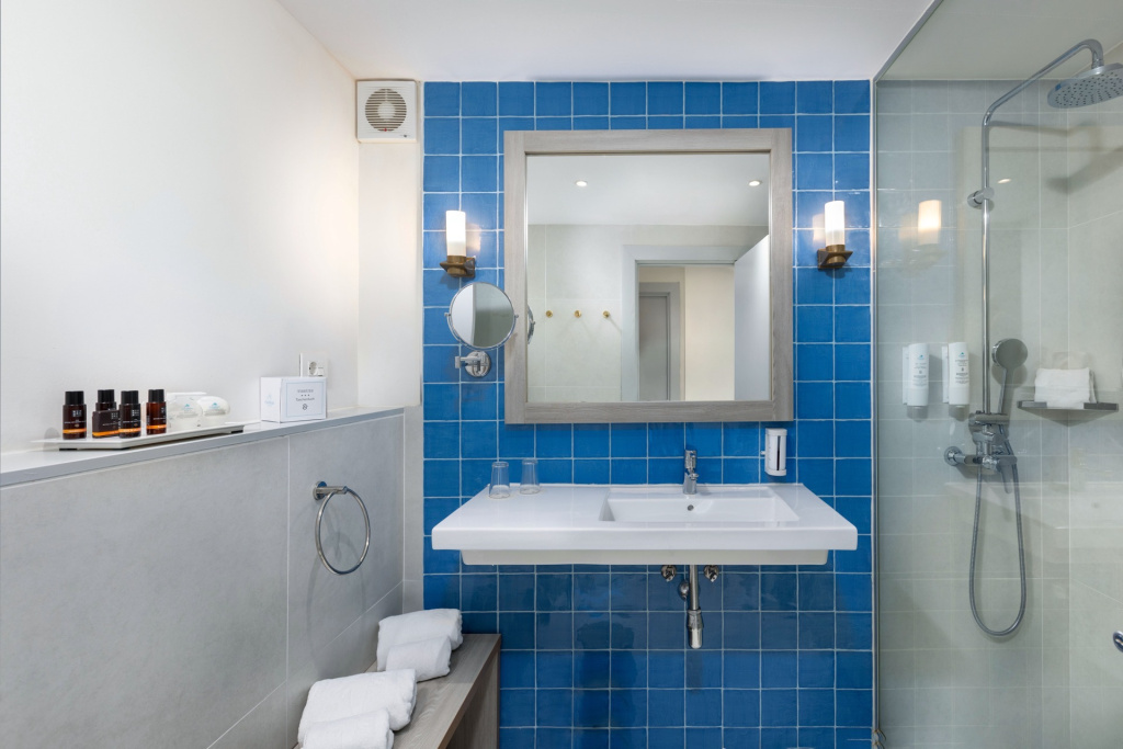 Corallium Dunamar by Lopesan Hotels - Adults Only - Chambres