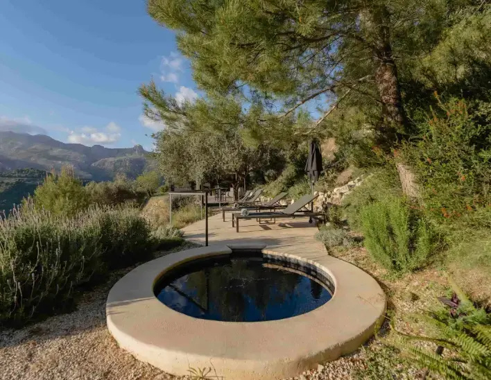 VIVOOD Landscape Hotel - Adults Only - Chambres