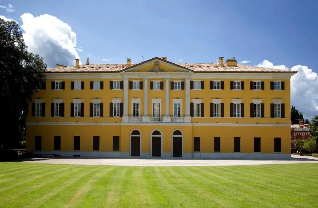 Villa dei Cedri Thermal Park & Natural Spa