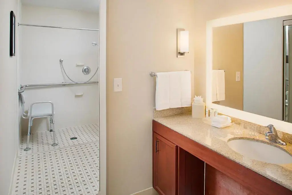 Homewood Suites by Hilton San Antonio Riverwalk/Downtown - Chambres