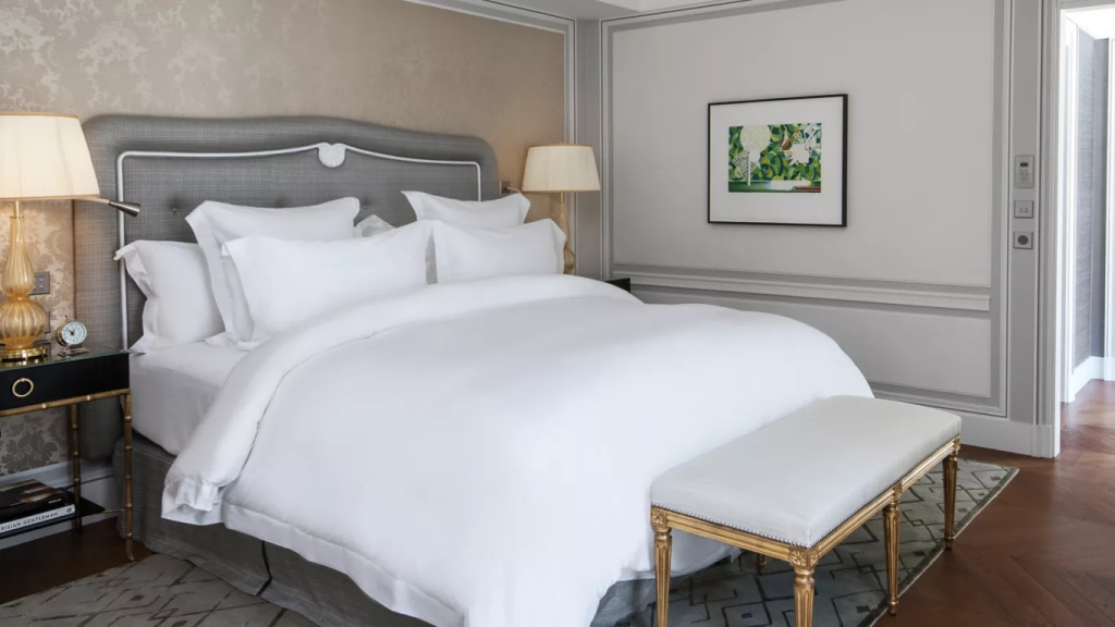 Hôtel de Crillon A Rosewood Hotel 44