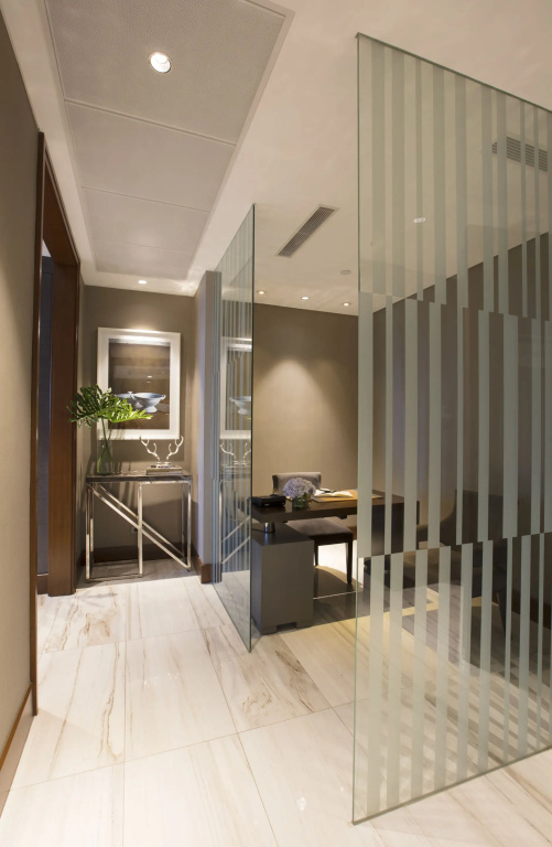Makati Diamond Residences - Chambres