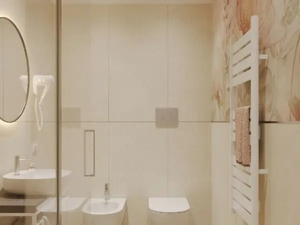 Hotel Marzia - Chambres