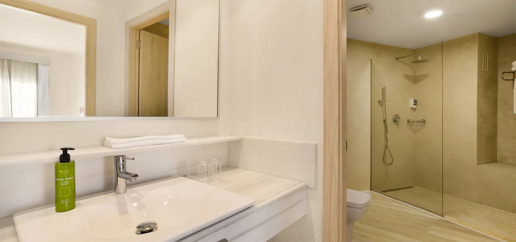 VIVA Cala Mesquida Resort & Spa - Chambres