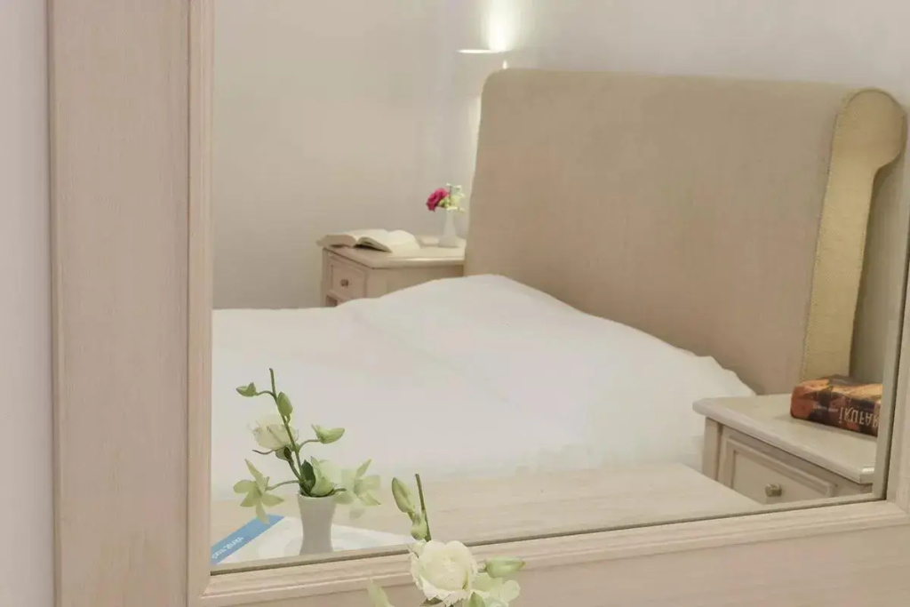 Aeolos Resort Mykonos - Chambres