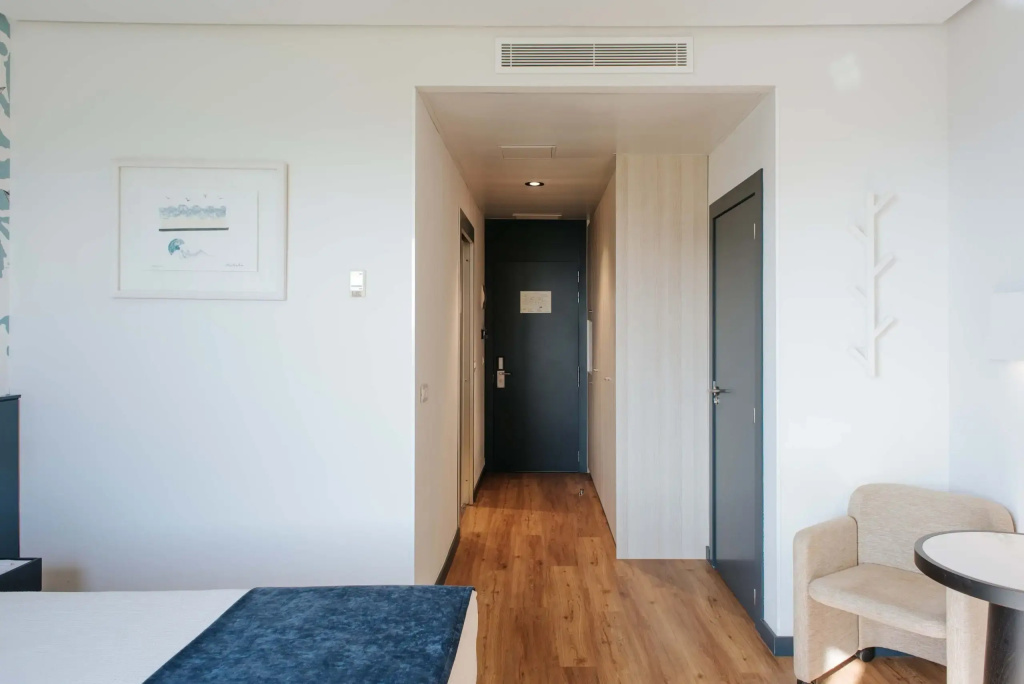 Hotel Neptuno Playa & Spa - Chambres