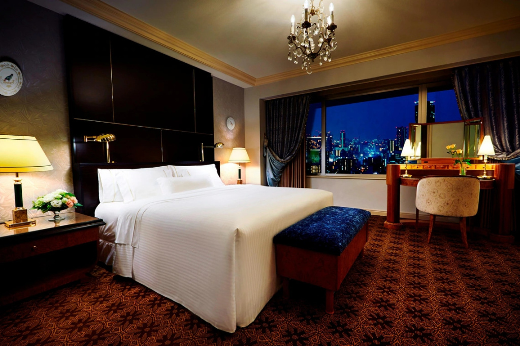 The Westin Osaka 사진 26