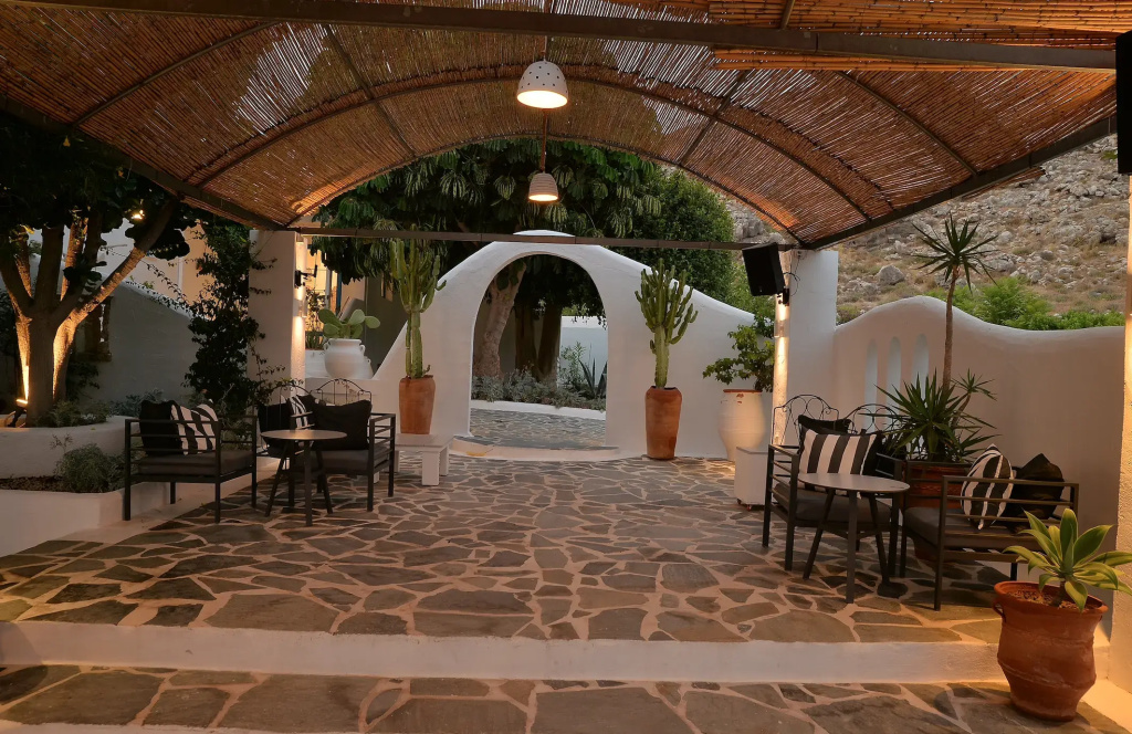 Hotel photo 21