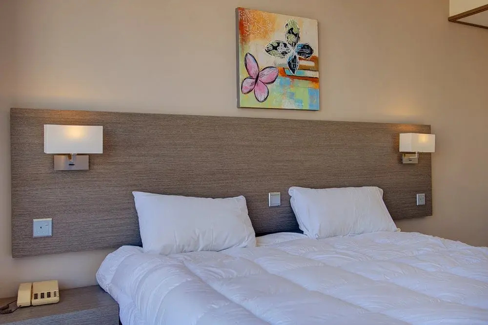 Hotel Primera - Chambres