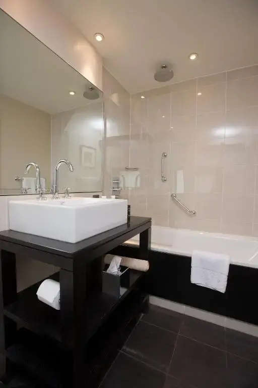 Malmaison Oxford - Chambres