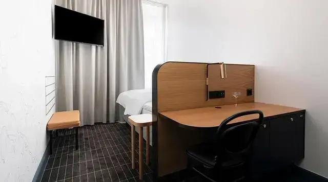 Solo Sokos Hotel Helsinki - Chambres