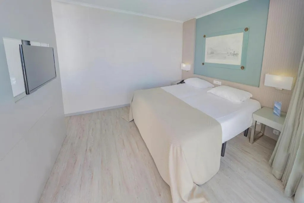Hotel Orca Praia – Adults Only - Chambres