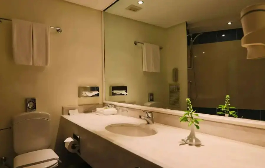 Steigenberger Hotel & Nelson Village - Chambres