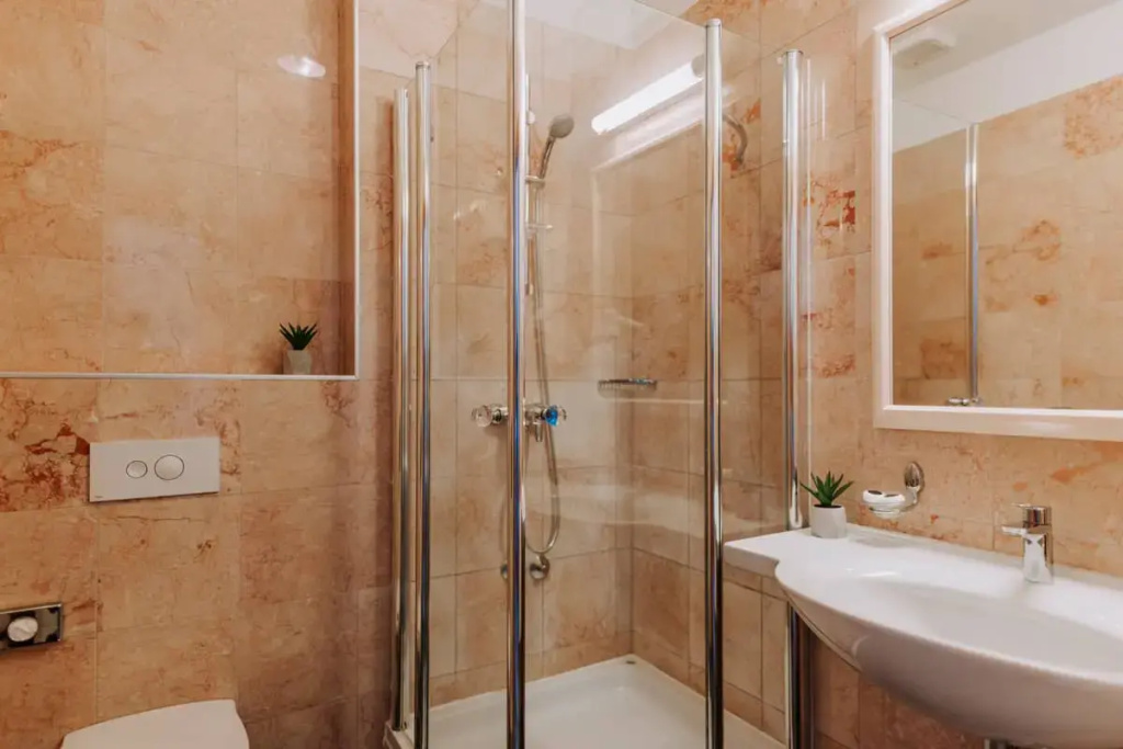 Apoksiomen Hotel - Chambres