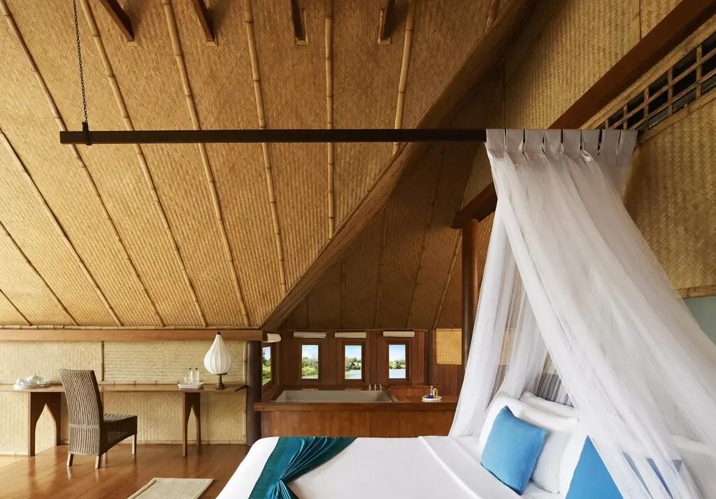 Jetwing Vil Uyana, A Luxury Reserve - Chambres