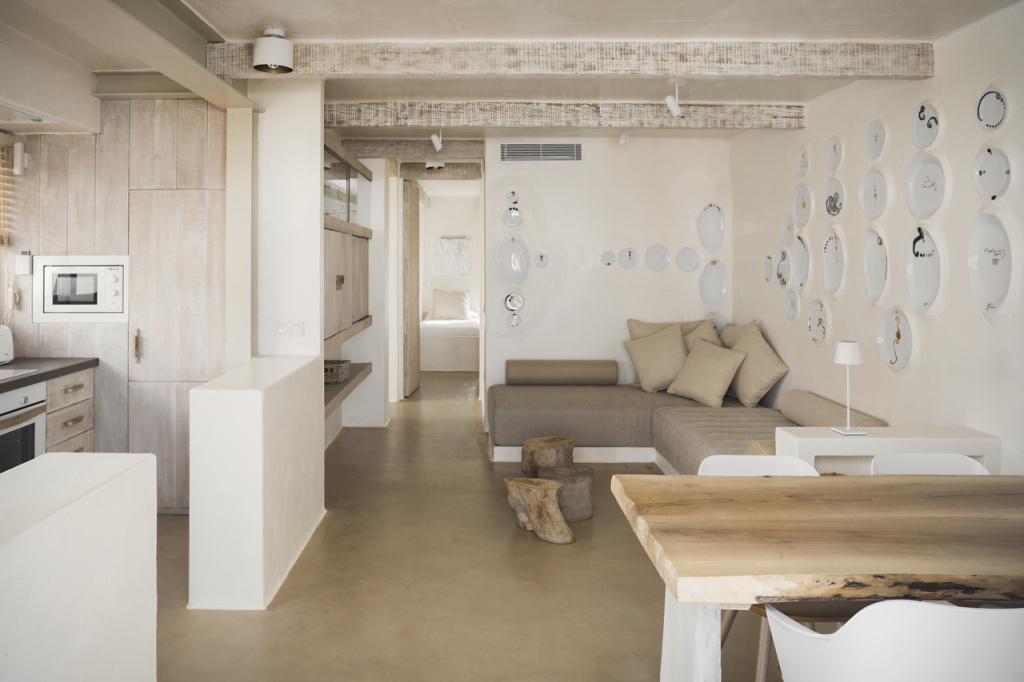Nautilus Lanzarote - Chambres