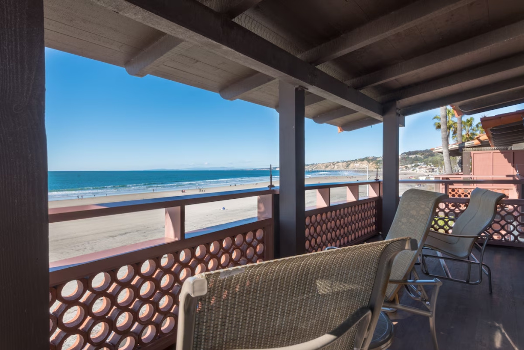 La Jolla Shores Hotel - Général