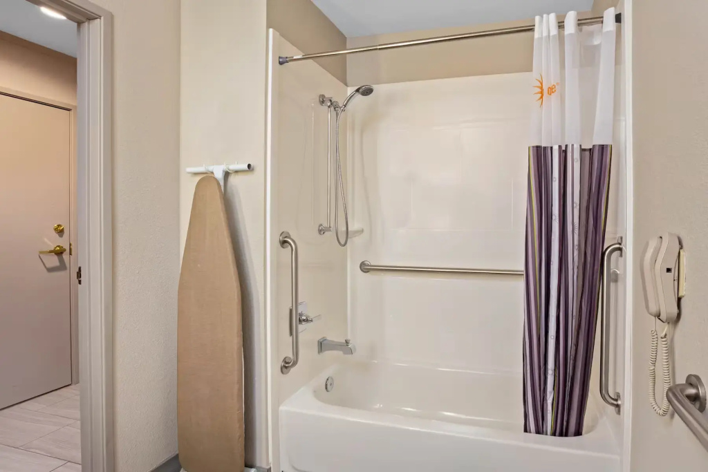 La Quinta Inn & Suites by Wyndham Las Vegas Nellis - Chambres