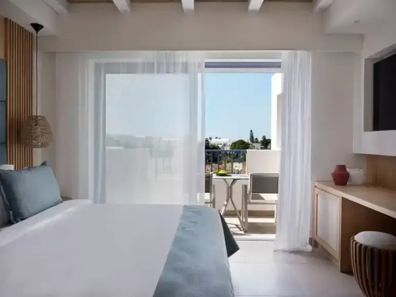 Atlantica Beach Resort Kos - All Inclusive - Chambres