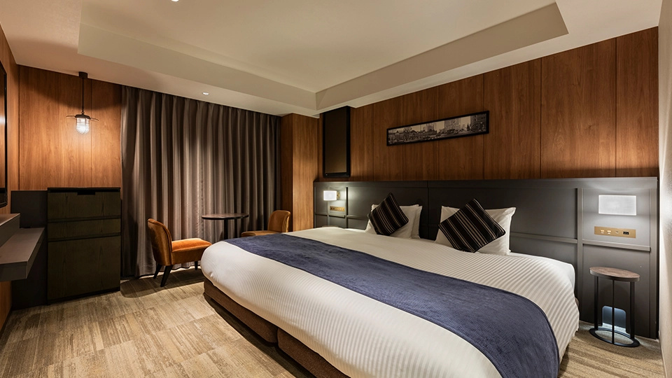 Mitsui Garden Hotel Otemachi Tokyo 사진 7