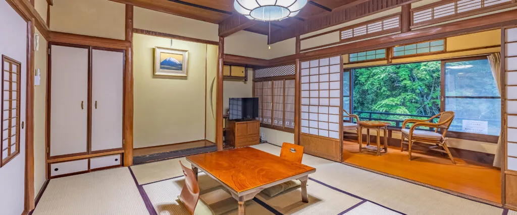 Ichinoyu Honkan 사진 7