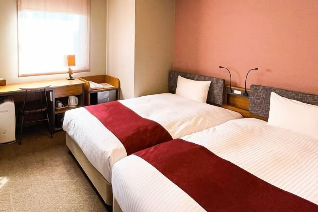 HOTEL SUI AKASAKA byABEST 사진 28