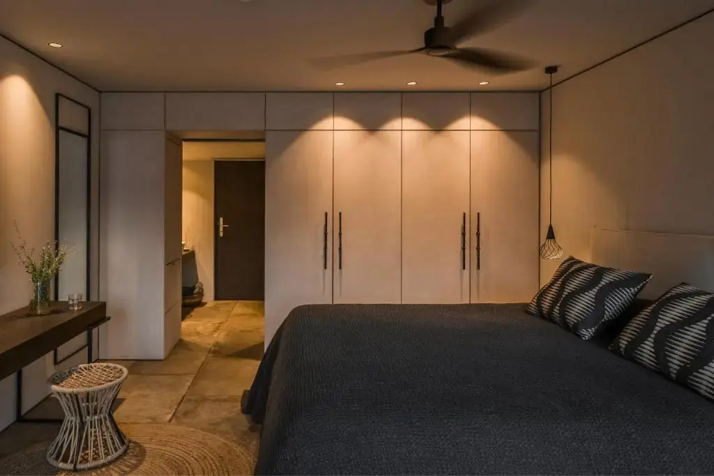 Minos Palace Resort Adults Only - Chambres