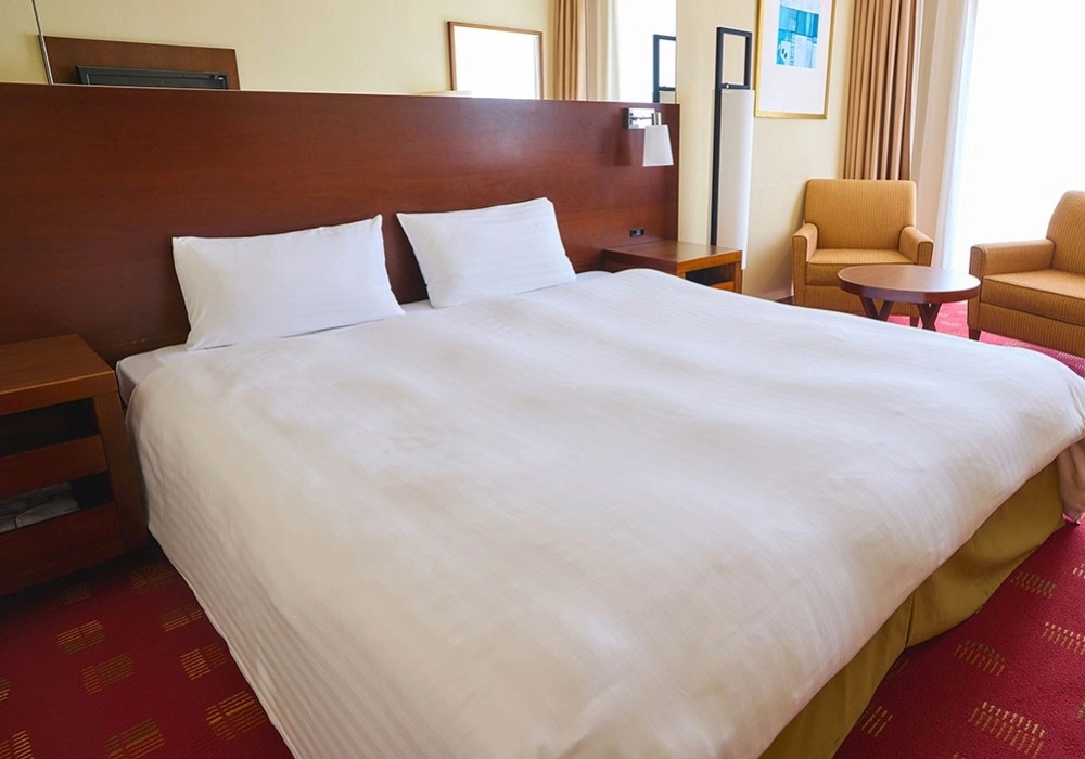 Miyako Hotel Kyoto Hachijo 사진 25