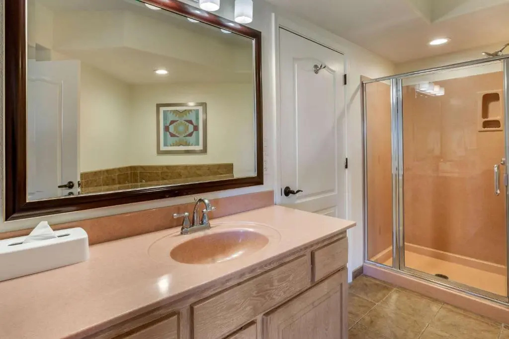 Hilton Vacation Club Sedona Summit - Chambres