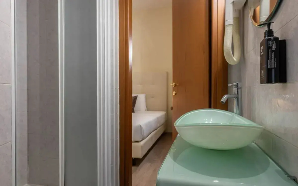 IH Hotels Milano Eur Trezzano sul Naviglio - Chambres