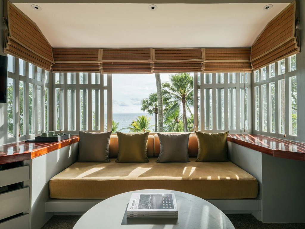 The Surin, Phuket