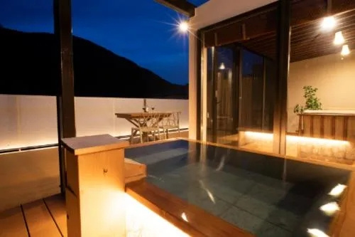 Ryokan Senkei Hotel 사진 29