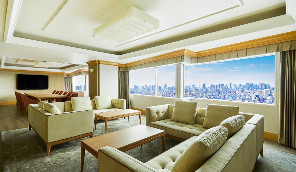 Tobu Levant Tokyo Hotel  사진 50