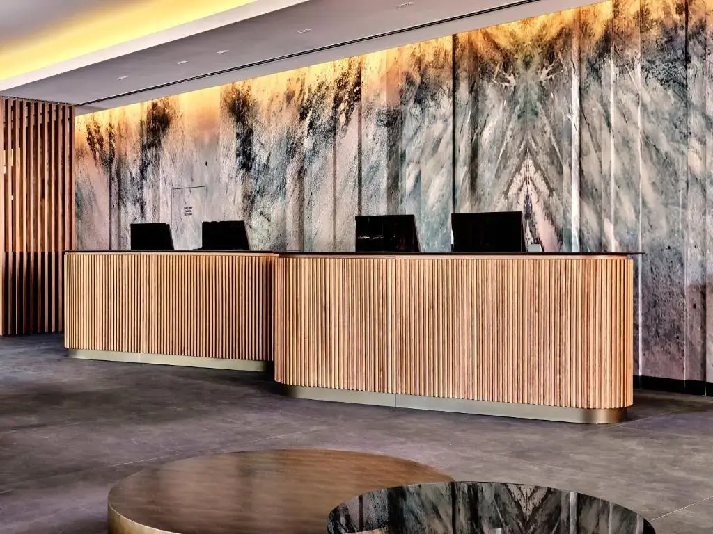 Crowne Plaza Sofia by IHG - Général