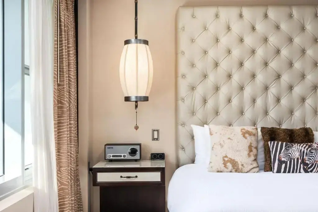 The National Hotel Miami Beach - Chambres
