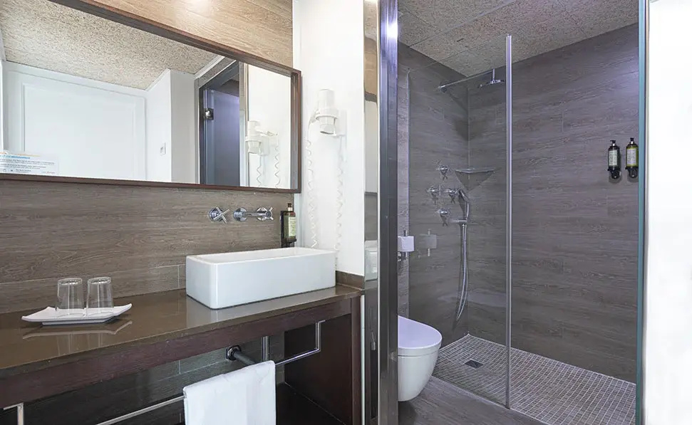 MarSenses Puerto Pollensa Hotel & Spa - Chambres