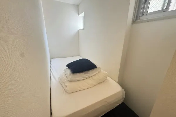 Osaka guest house sakura – Hostel 사진 8