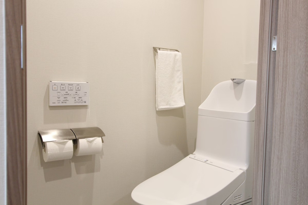 Koko Hotel Residence Asakusa Kappabashi 사진 29
