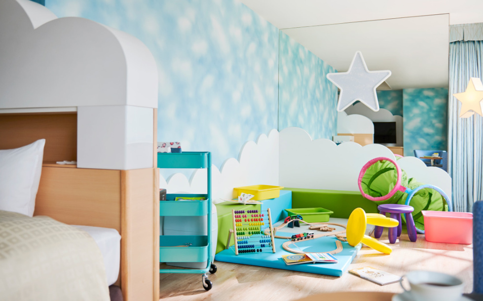 Tobu Levant Tokyo Hotel  사진 47