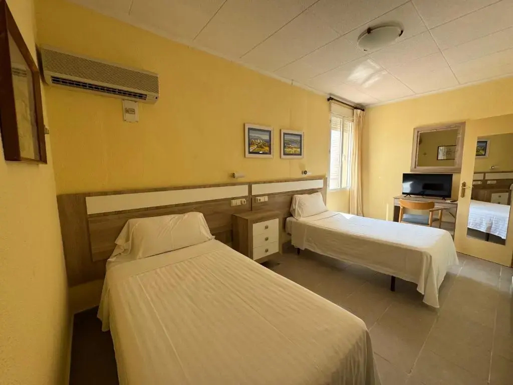 Bahía - 30º Hotels - Général