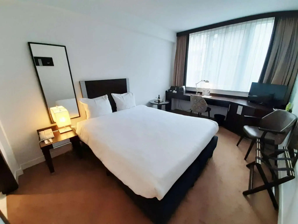 Classic Single room