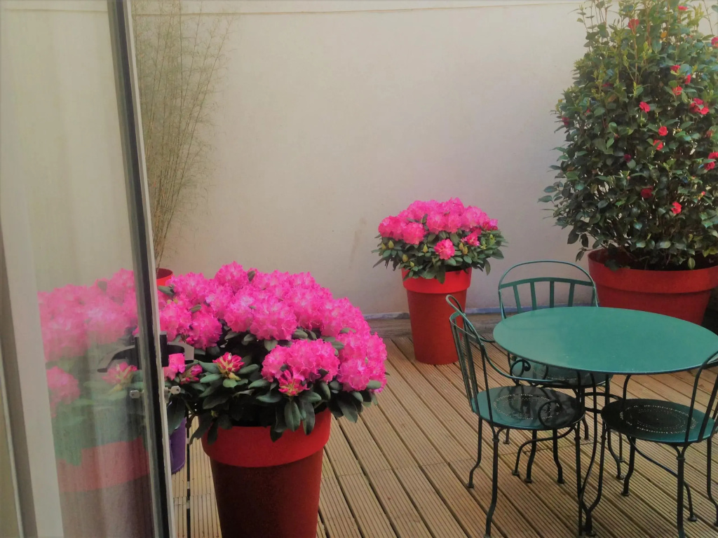 Le Relais Monceau 49