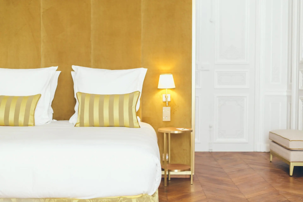 Hotel Alfred Sommier 113