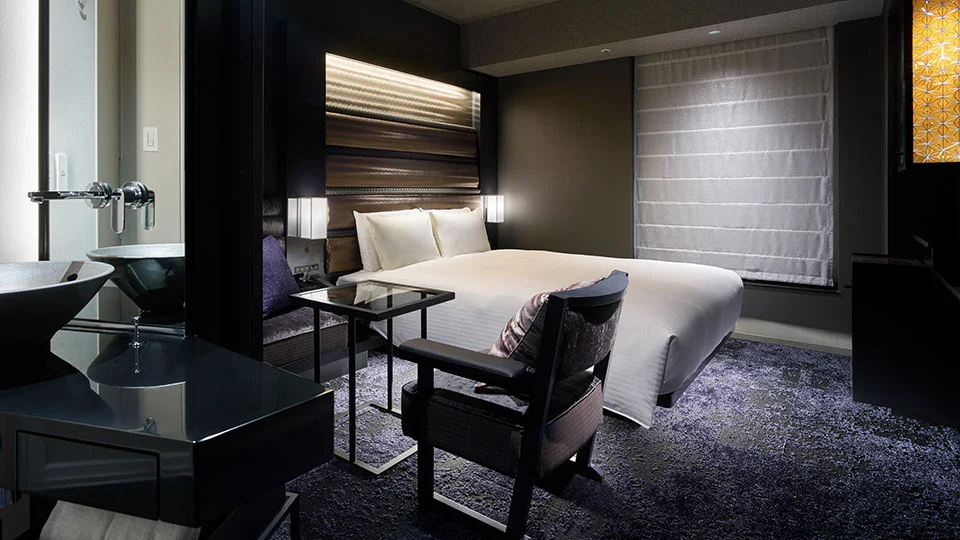 Mitsui Garden Hotel Nihonbashi Premier Tokyo 사진 6