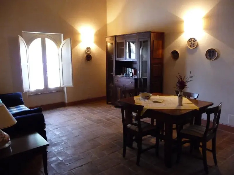 Country House La Locanda del Borgo - Chambres