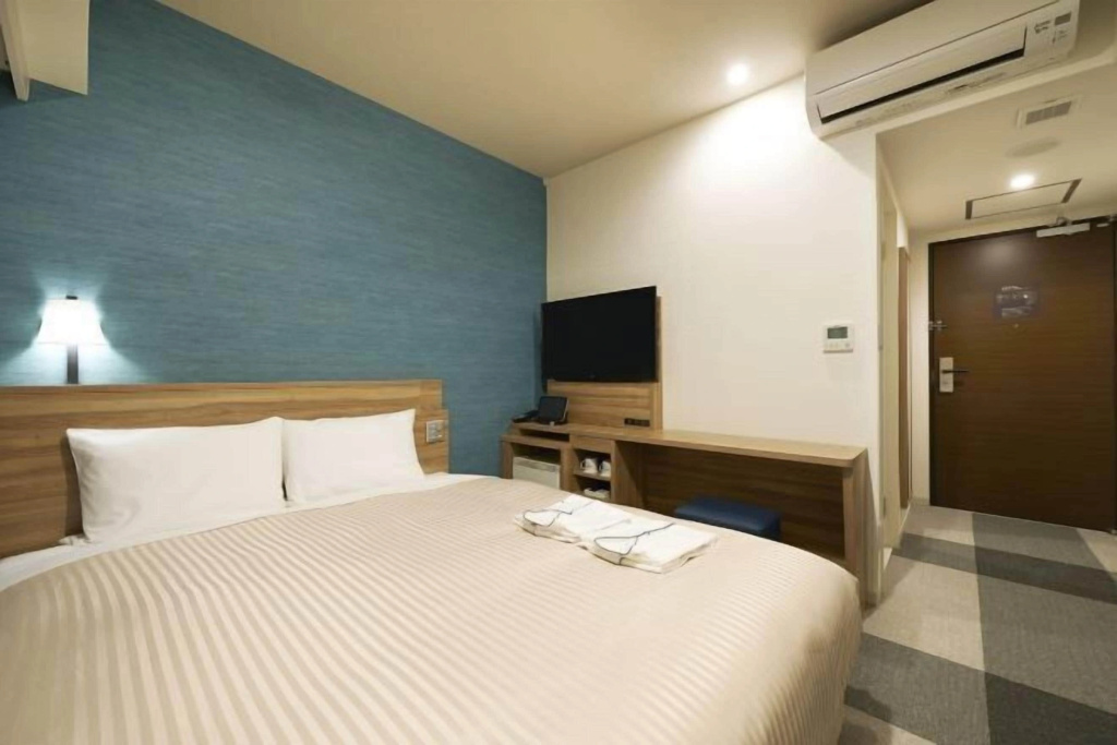 Sotetsu Fresa Inn Osaka Shinsaibashi 사진 14