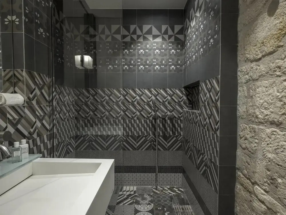Yndo Hotel - Chambres
