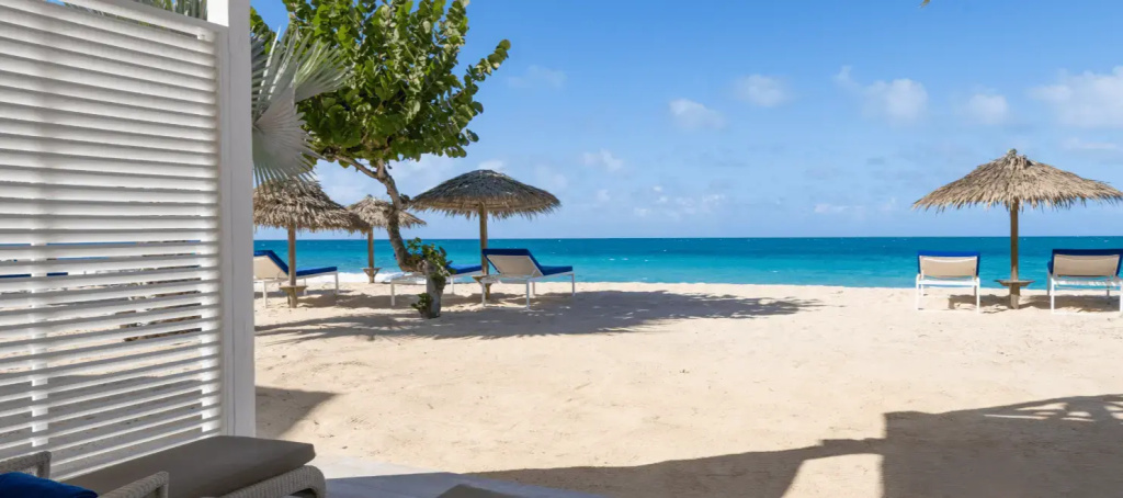Galley Bay Resort & Spa - Chambres